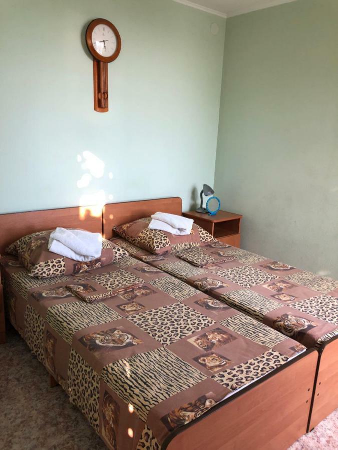 Гостевой Дом "Боцман" На Барцыц-Гудаутская 5 Gagra Zimmer foto